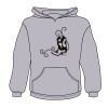 Youth Heavy Blend™ Hooded Sweatshirt Thumbnail