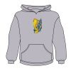 Youth Heavy Blend™ Hooded Sweatshirt Thumbnail