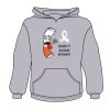 Youth Heavy Blend™ Hooded Sweatshirt Thumbnail