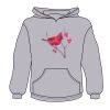 Youth Heavy Blend™ Hooded Sweatshirt Thumbnail