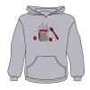 Youth Heavy Blend™ Hooded Sweatshirt Thumbnail