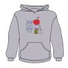 Youth Heavy Blend™ Hooded Sweatshirt Thumbnail