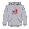Youth Heavy Blend™ Hooded Sweatshirt Thumbnail