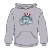 Youth Heavy Blend™ Hooded Sweatshirt Thumbnail