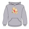 Youth Heavy Blend™ Hooded Sweatshirt Thumbnail