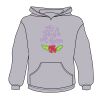 Youth Heavy Blend™ Hooded Sweatshirt Thumbnail