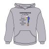 Youth Heavy Blend™ Hooded Sweatshirt Thumbnail