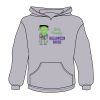 Youth Heavy Blend™ Hooded Sweatshirt Thumbnail