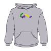 Youth Heavy Blend™ Hooded Sweatshirt Thumbnail