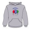 Youth Heavy Blend™ Hooded Sweatshirt Thumbnail