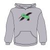 Youth Heavy Blend™ Hooded Sweatshirt Thumbnail