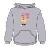 Youth Heavy Blend™ Hooded Sweatshirt Thumbnail