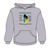 Youth Heavy Blend™ Hooded Sweatshirt Thumbnail