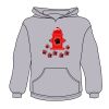 Youth Heavy Blend™ Hooded Sweatshirt Thumbnail