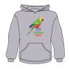 Youth Heavy Blend™ Hooded Sweatshirt Thumbnail