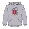Youth Heavy Blend™ Hooded Sweatshirt Thumbnail