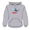 Youth Heavy Blend™ Hooded Sweatshirt Thumbnail