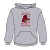 Youth Heavy Blend™ Hooded Sweatshirt Thumbnail
