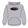 Youth Heavy Blend™ Hooded Sweatshirt Thumbnail