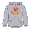 Youth Heavy Blend™ Hooded Sweatshirt Thumbnail