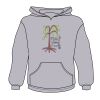 Youth Heavy Blend™ Hooded Sweatshirt Thumbnail