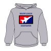 Youth Heavy Blend™ Hooded Sweatshirt Thumbnail