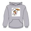 Youth Heavy Blend™ Hooded Sweatshirt Thumbnail