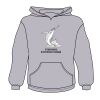 Youth Heavy Blend™ Hooded Sweatshirt Thumbnail