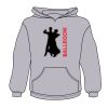 Youth Heavy Blend™ Hooded Sweatshirt Thumbnail