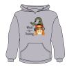 Youth Heavy Blend™ Hooded Sweatshirt Thumbnail