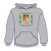 Youth Heavy Blend™ Hooded Sweatshirt Thumbnail
