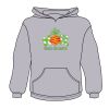 Youth Heavy Blend™ Hooded Sweatshirt Thumbnail