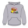 Youth Heavy Blend™ Hooded Sweatshirt Thumbnail