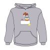 Youth Heavy Blend™ Hooded Sweatshirt Thumbnail