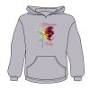 Youth Heavy Blend™ Hooded Sweatshirt Thumbnail