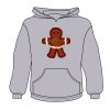 Youth Heavy Blend™ Hooded Sweatshirt Thumbnail