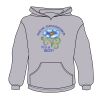 Youth Heavy Blend™ Hooded Sweatshirt Thumbnail