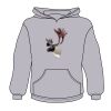 Youth Heavy Blend™ Hooded Sweatshirt Thumbnail