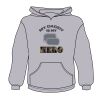 Youth Heavy Blend™ Hooded Sweatshirt Thumbnail