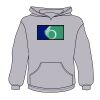 Youth Heavy Blend™ Hooded Sweatshirt Thumbnail