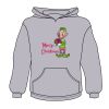 Youth Heavy Blend™ Hooded Sweatshirt Thumbnail