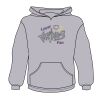 Youth Heavy Blend™ Hooded Sweatshirt Thumbnail