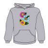 Youth Heavy Blend™ Hooded Sweatshirt Thumbnail