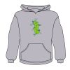 Youth Heavy Blend™ Hooded Sweatshirt Thumbnail