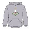Youth Heavy Blend™ Hooded Sweatshirt Thumbnail