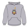 Youth Heavy Blend™ Hooded Sweatshirt Thumbnail