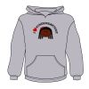 Youth Heavy Blend™ Hooded Sweatshirt Thumbnail