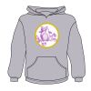 Youth Heavy Blend™ Hooded Sweatshirt Thumbnail