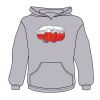 Youth Heavy Blend™ Hooded Sweatshirt Thumbnail