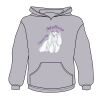 Youth Heavy Blend™ Hooded Sweatshirt Thumbnail